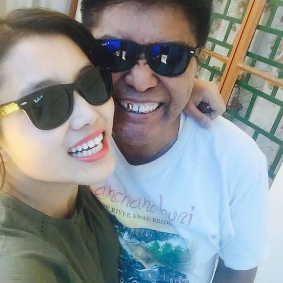 Meet your Posher, Youngest - Picture 1 of 1